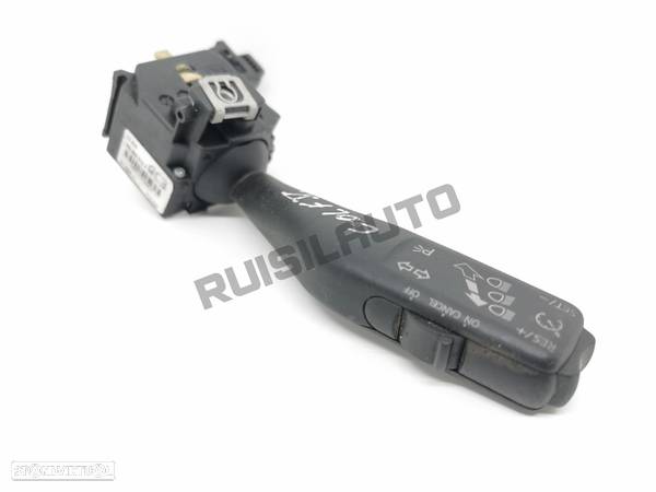 Comutador Piscas E/ou Luzes 1k095_3513f Vw Golf V (1k1) - 3