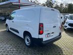 Citroën Berlingo 1.6 Hdi Longa com Frio - 5