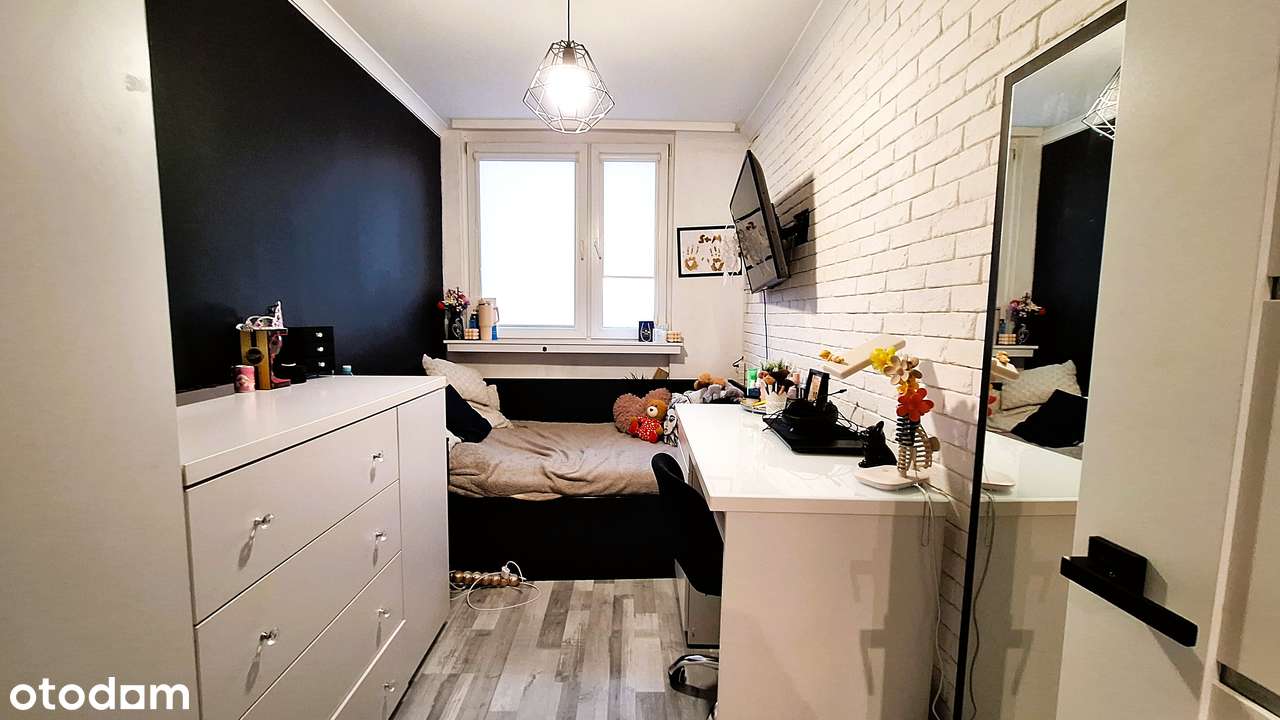 Mieszkanie 3 pokojowe po remoncie,z pięknym widokiem, blok z windą.-8