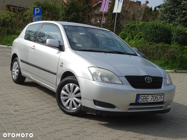 Toyota Yaris 1.5 TSport - 3