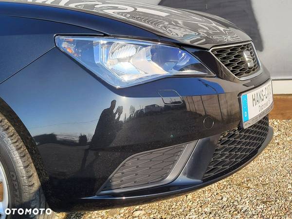 Seat Ibiza - 12