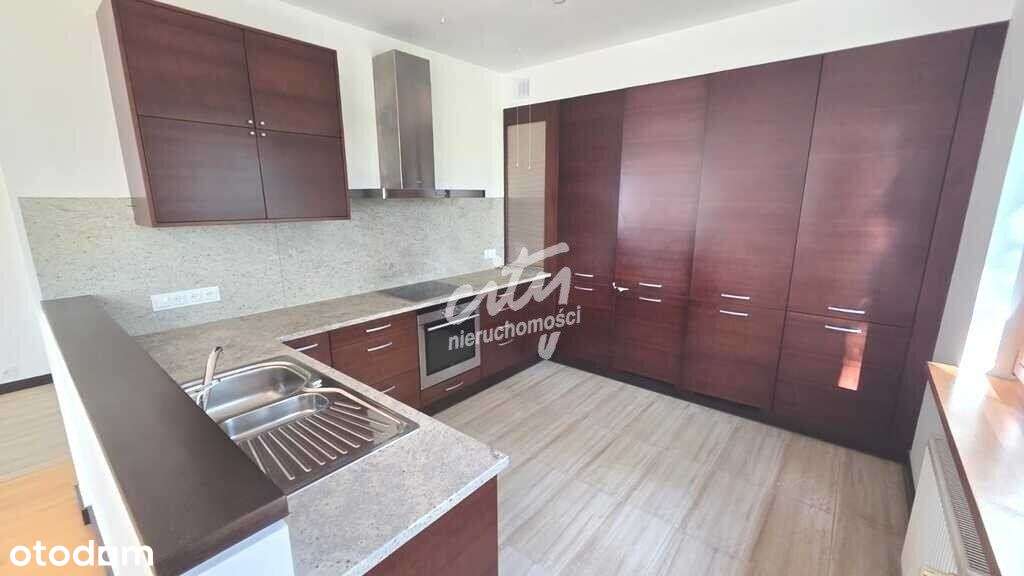 [3D] Apartament w bud. 4-lok., ogród,garaż,piwnica - Pełny obrazek: 5/13