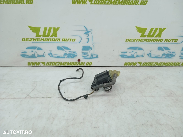 Electrovalva supapa vacuum 1.6 tdi 2.0 tdi CUS CAY 1k0906627b Audi A3 - 2