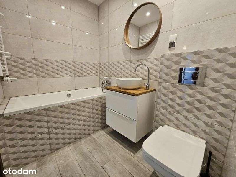 Mieszkanie 3-pokojowe, pow. 55,5 m2, ul. Winna, Grodzisk Wielkopolski-7