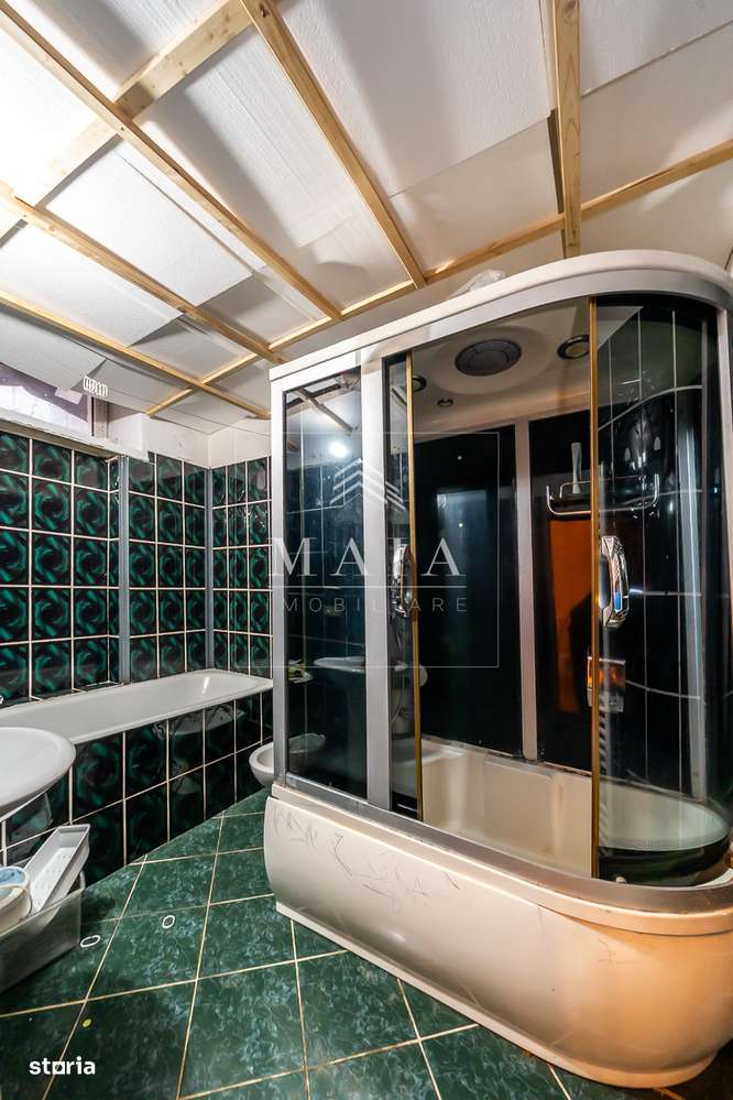 Apartament ultracentral, 4 camere , 114 mp , etaj 1, Comision 0%-6