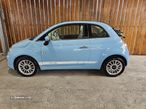 Fiat 500C 1.3 16V Multijet Lounge - 6