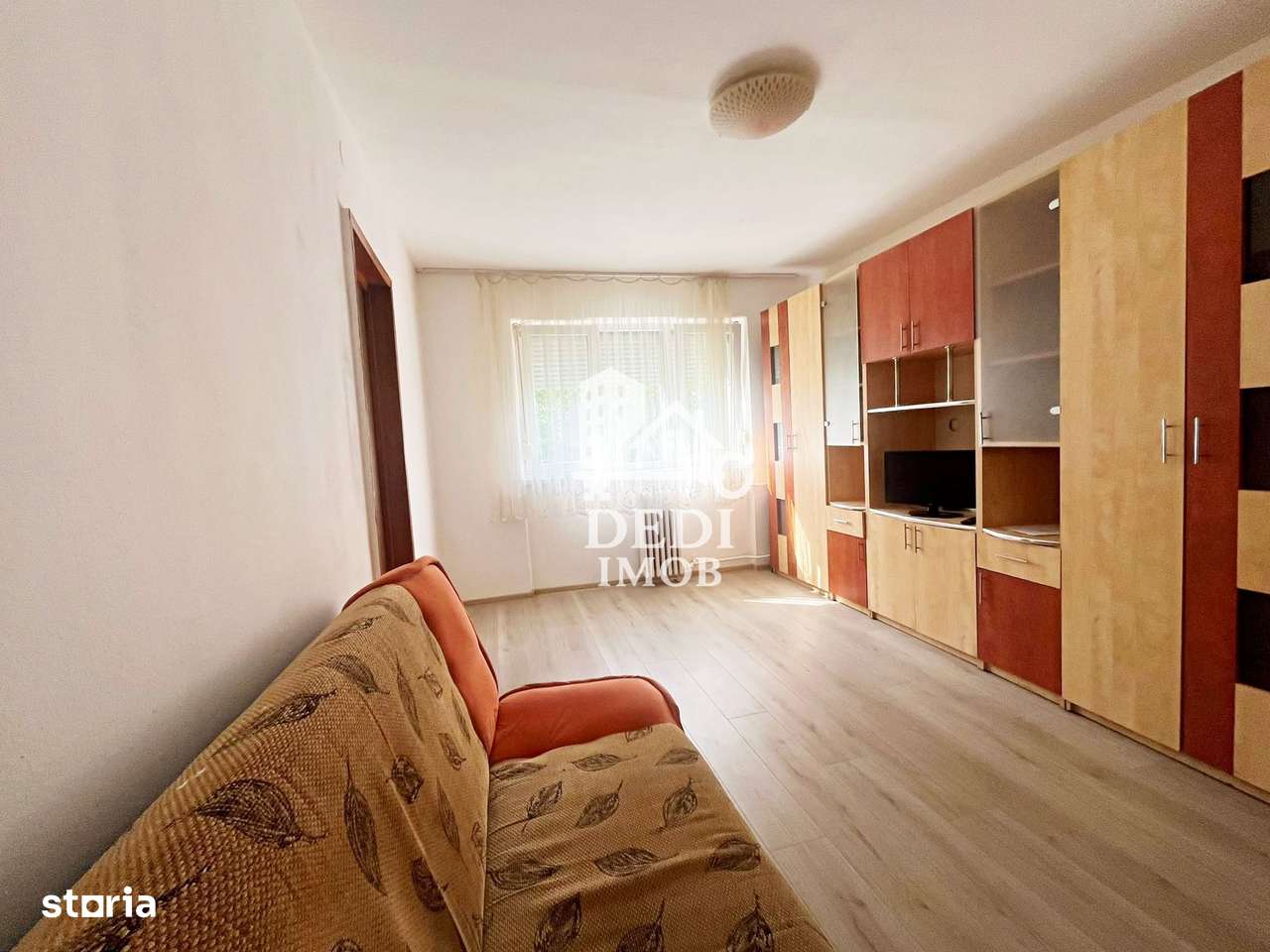 Apartament 2 camere de inchiriat in zona Rogerius, Oradea-0