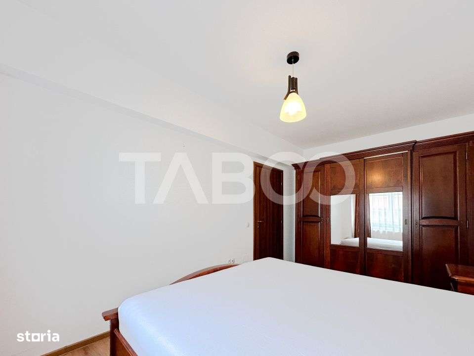 Apartament 2 camere decomandate cu parcare de vanzare Junior Residence - Imagine principală: 4/12