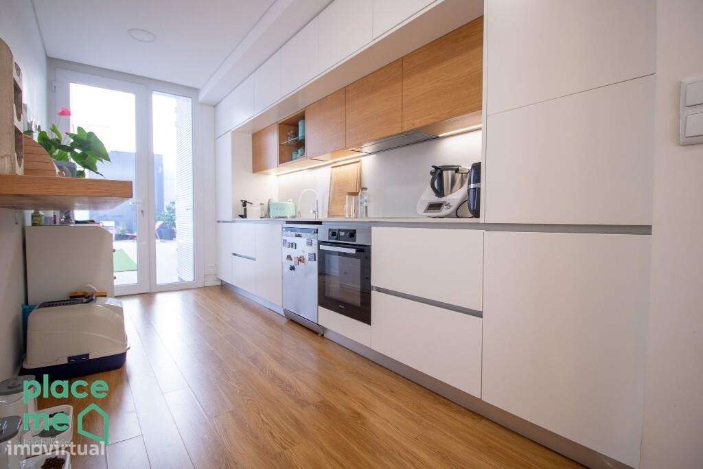 Apartamento T3 na Rua da Boavista - Braga c/ 128m2 de Terraço-6