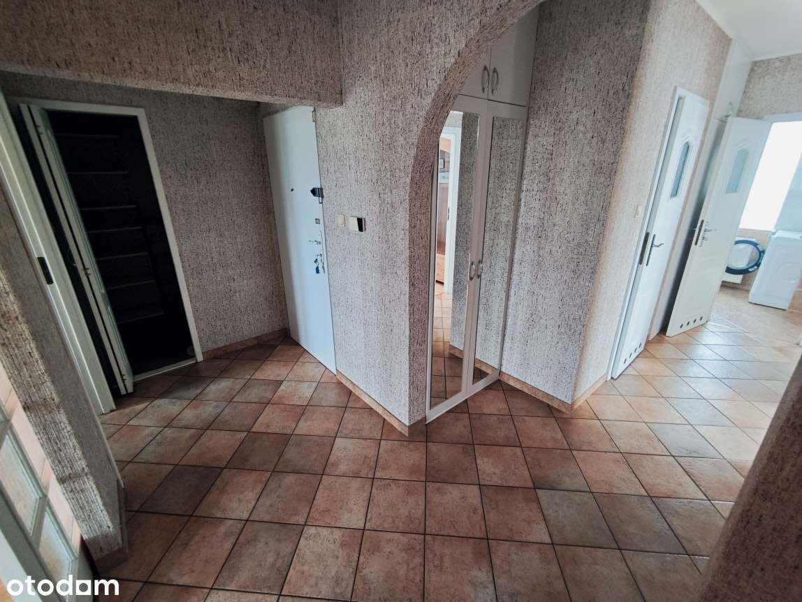 Suwałki - 3 pokoje - 1 piętro - ul.Szpitalna-16