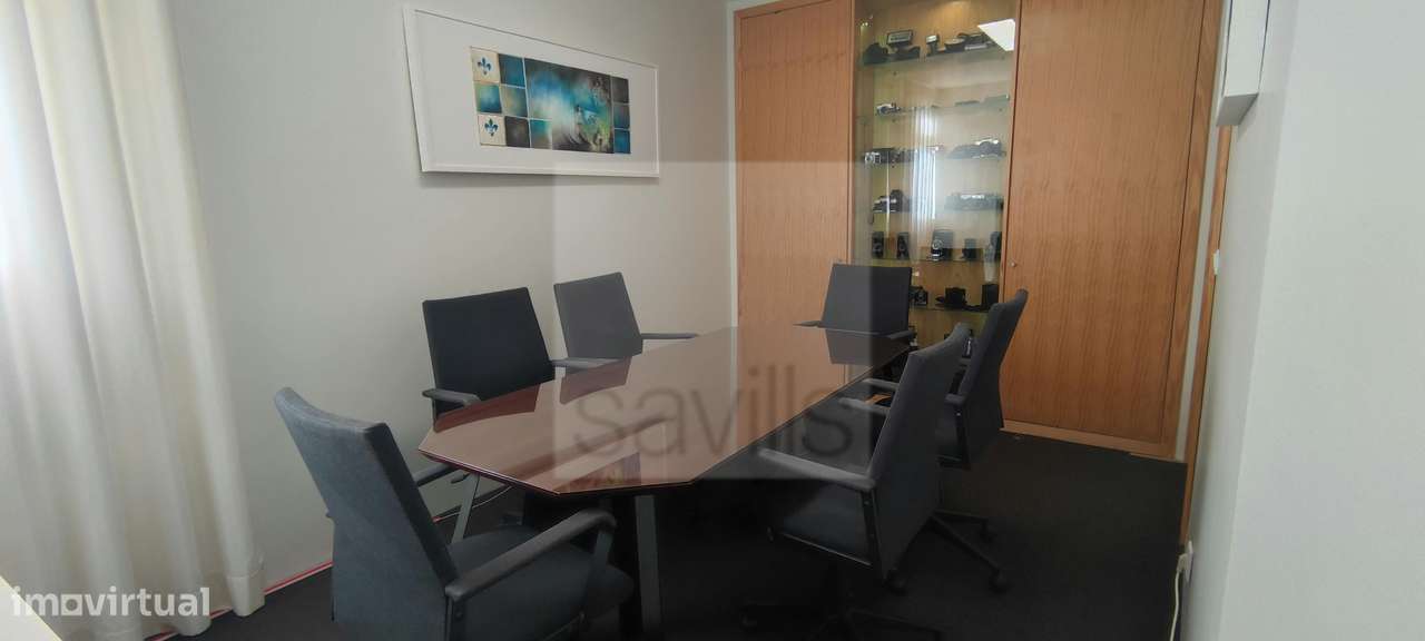 Centro Empresarial Do Porto - Grande imagem: 2/3