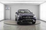 Mercedes-Benz GLC 250 d 4-Matic - 2