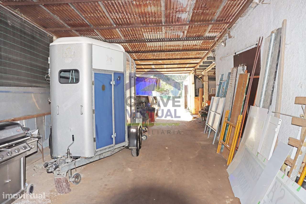 Magnífica Quinta c/ 10.490 m2 Concelho Cadaval-23