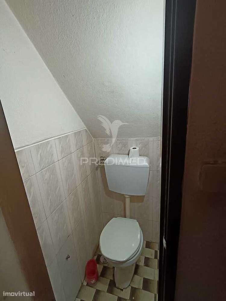 Moradia T3 no Centro Histórico de Elvas - Grande imagem: 3/22