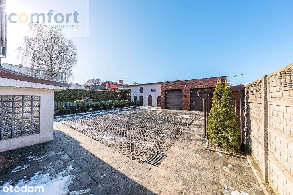 Wejherowo 3pokojowe w centrum-18