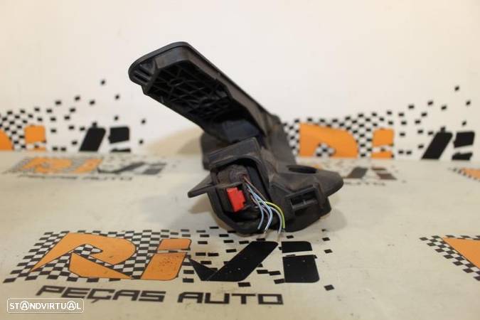 Pedal Acelerador Volkswagen Golf V (1K1)  1K2 721 503 M / 1K2721503m / - 6