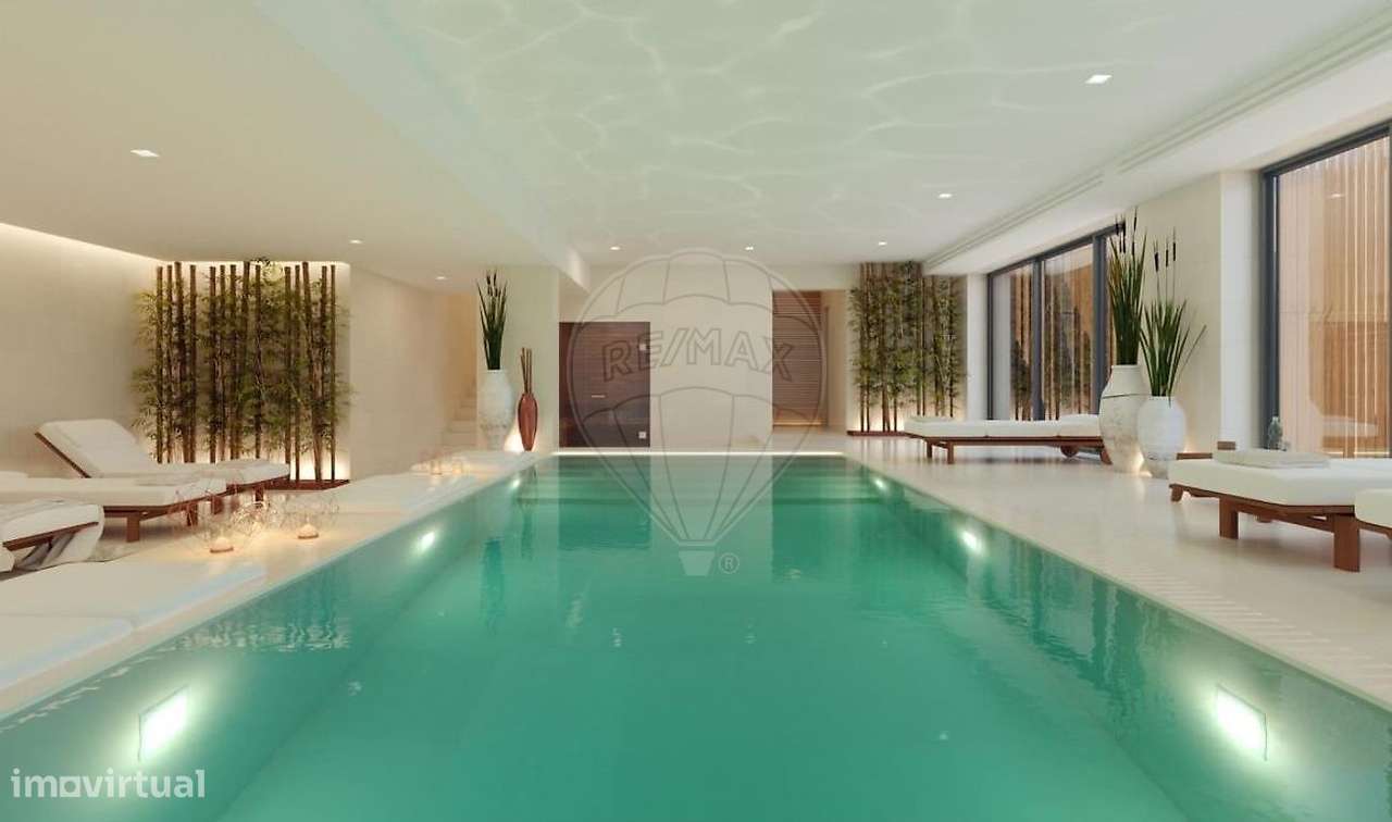 Apartamento T1 para venda - Grande imagem: 5/10