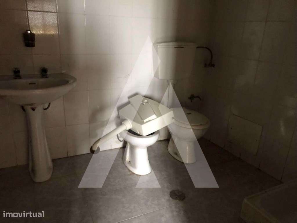 Moradia Isolada T2 na zona de Águeda - Grande imagem: 5/18