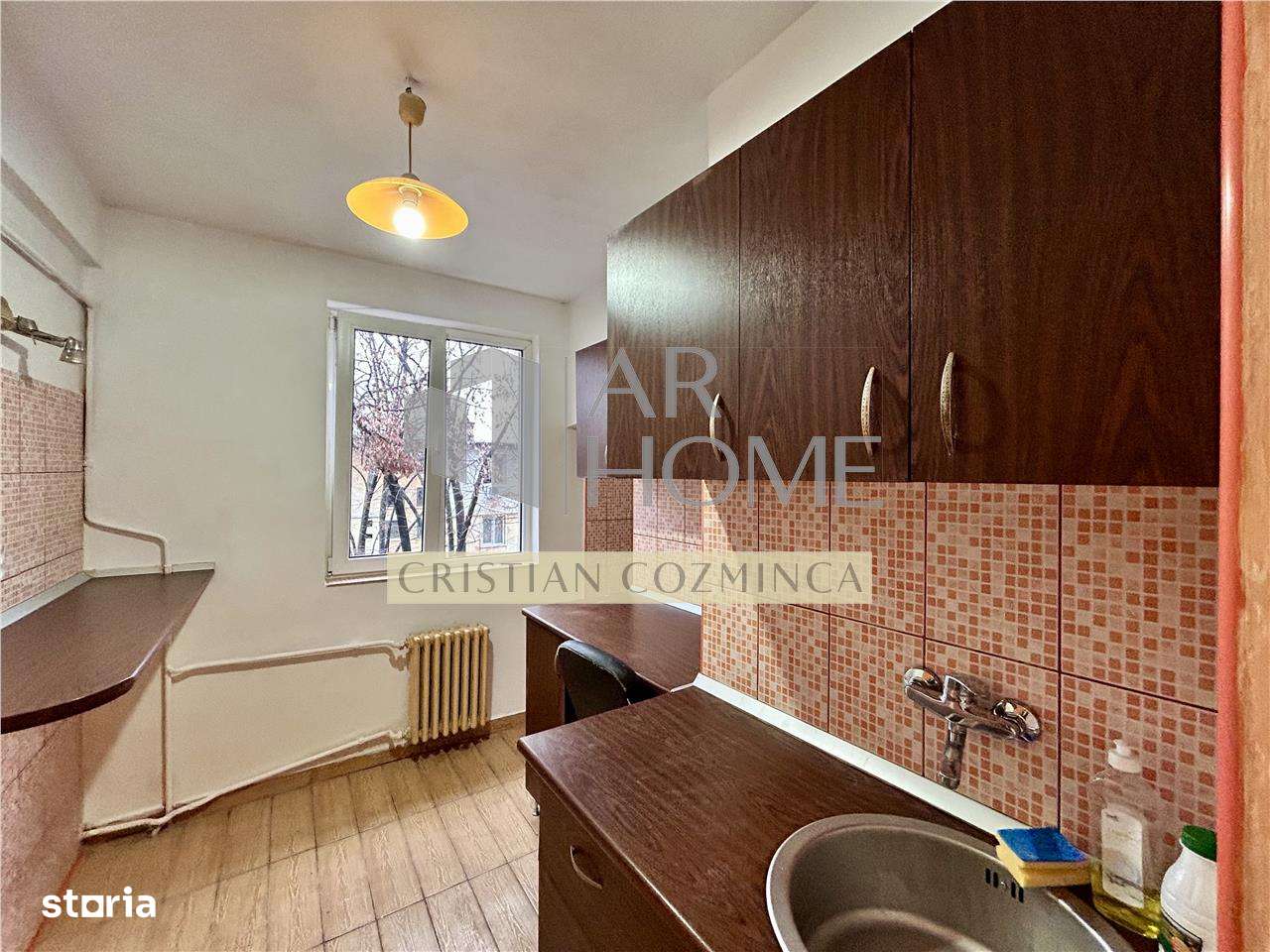 Apartament 2 camere, decomandat, Sud, Ploiesti-6