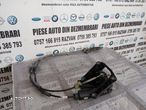 Timonerie Cu Cabluri Mazda 5 2.0 Diesel RF7J 6+1 Trepte Testata Factura Si Garantie - Dezmembrari Arad - 4