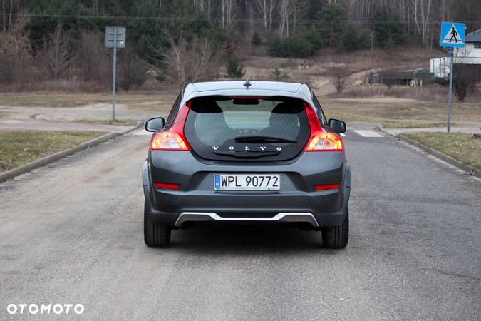 Volvo C30 D2 DRIVe Kinetic Start-Stop - 7