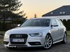 Audi A4 Avant 2.0 TDI DPF quattro Ambition - 1