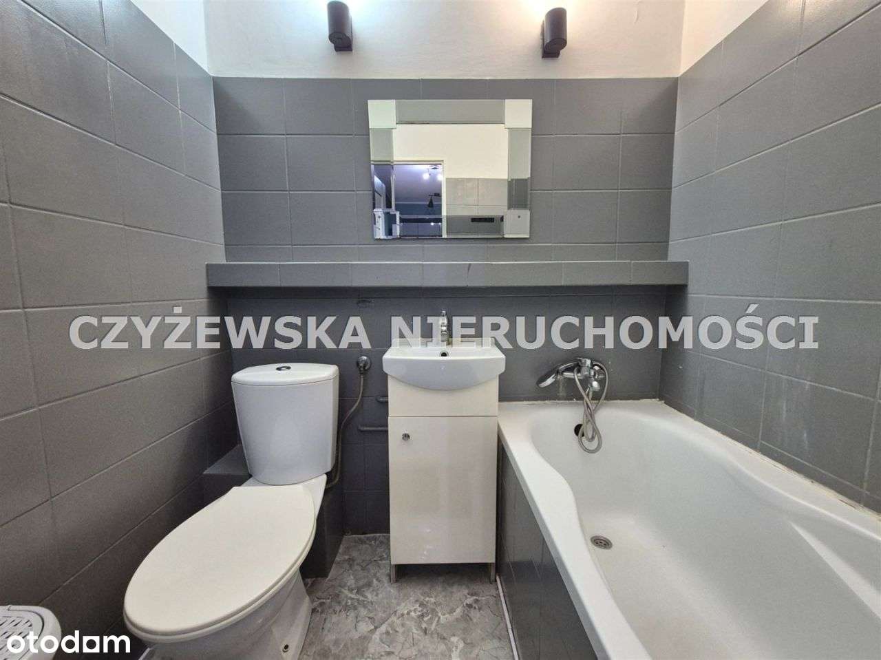 Ciepłe 2-pokojowe, ul. Jagiellońska 29 w Tczewie!-14