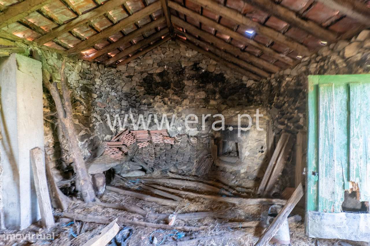 Moradia para restauro, Padroso - Arcos de Valdevez-13