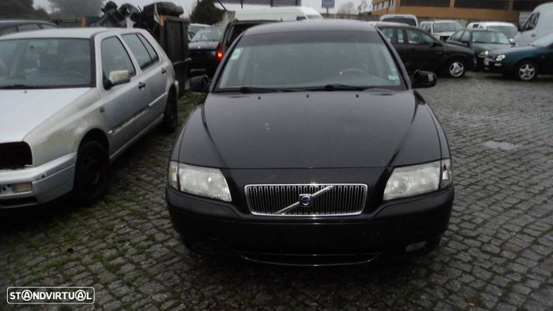 Volvo S80 2.0T 180cv 2001 - Para Peças - 1