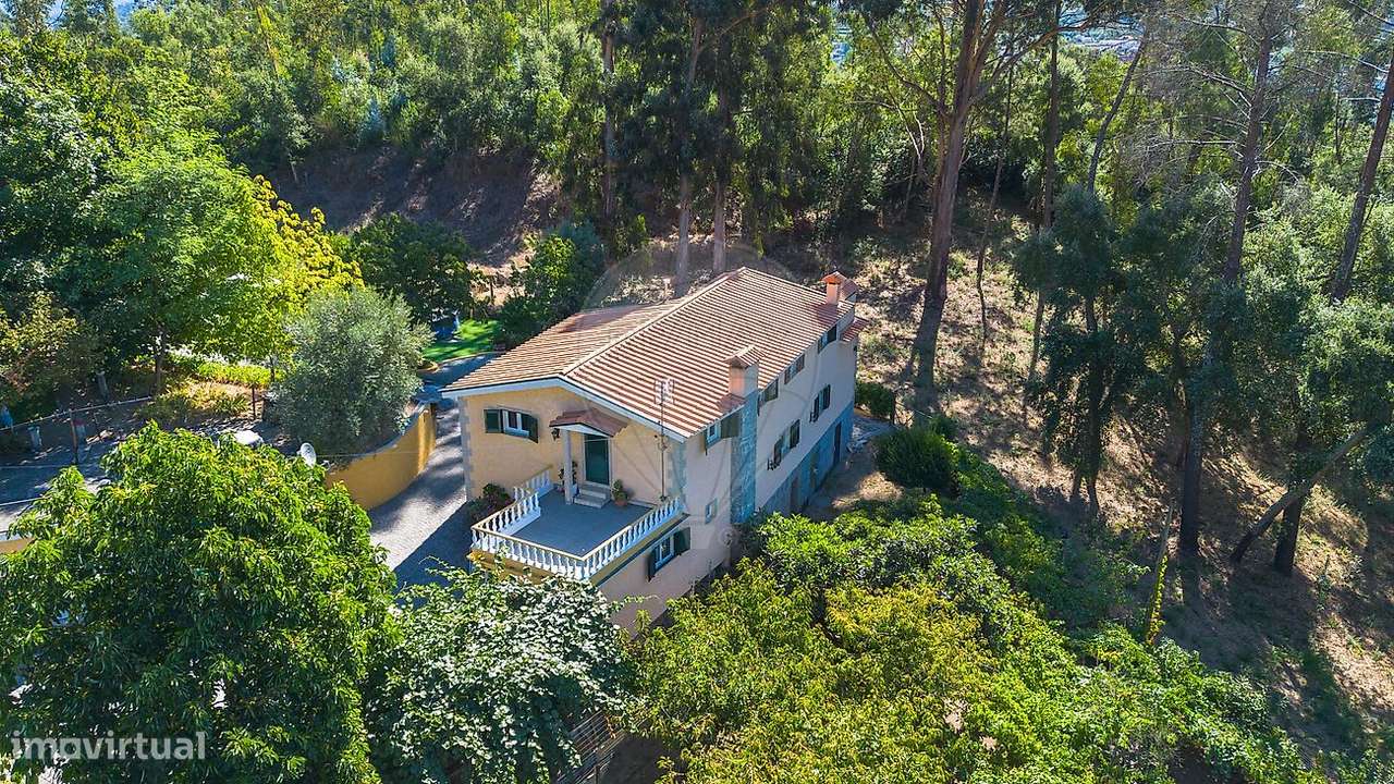 Moradia T5 para venda - Grande imagem: 4/31