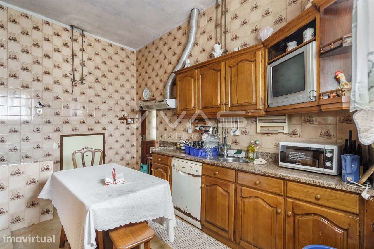 Moradia T3 Venda em Lage,Vila Verde - Grande imagem: 4/25