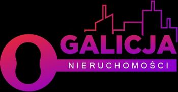Galicja-nieruchomosci.pl Sp. z o. o. Logo