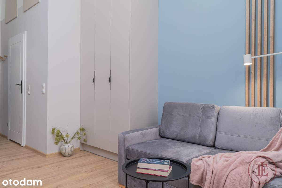 Kawalerka-ścisłe centrum - Kilińskiego/Narutowicza - Pełny obrazek: 5/9