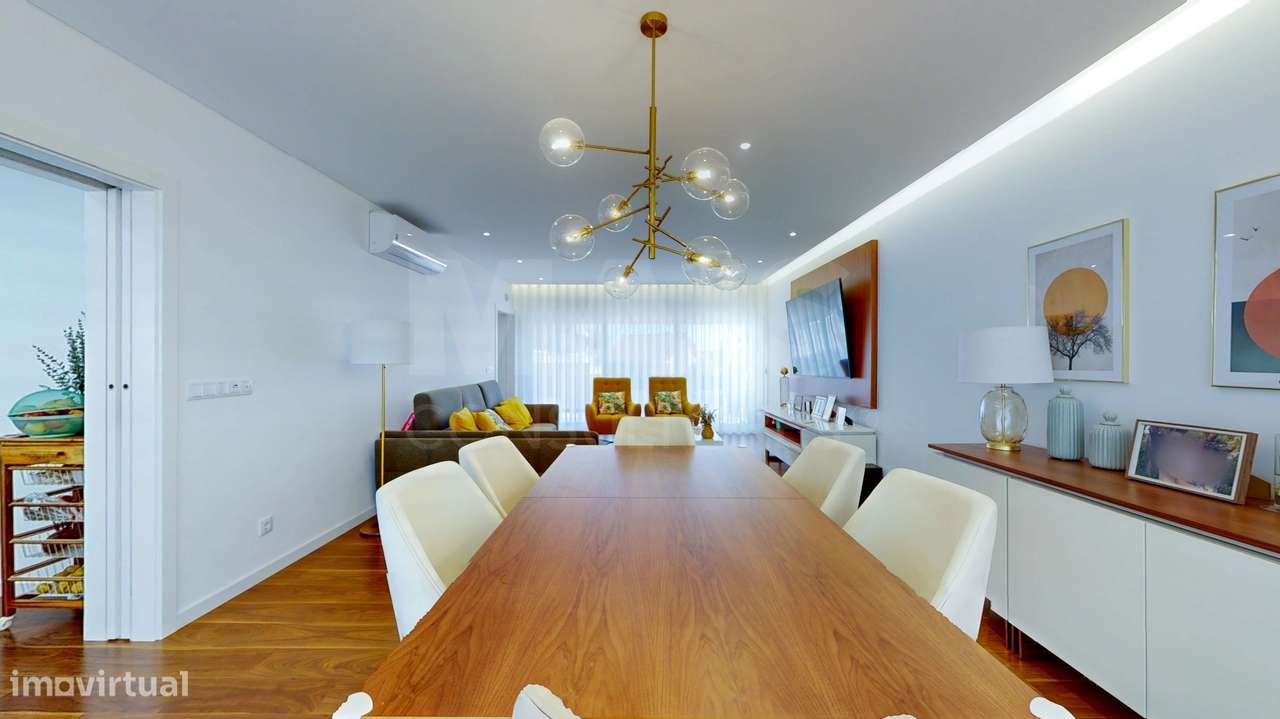 Moradia exclusiva no Bairro da Primavera com piscina - Grande imagem: 5/50