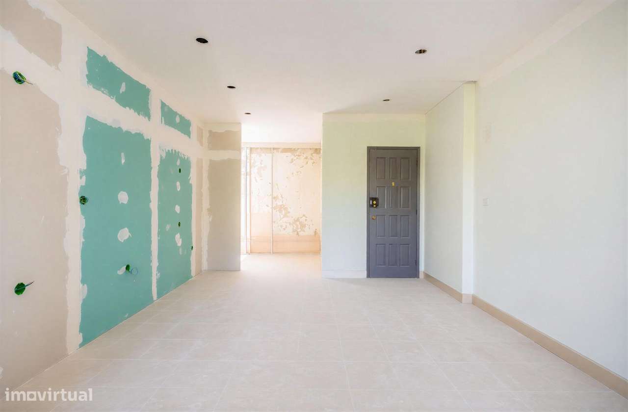 Apartamento T2 Renovado em Ermesinde – Personalize os...-8