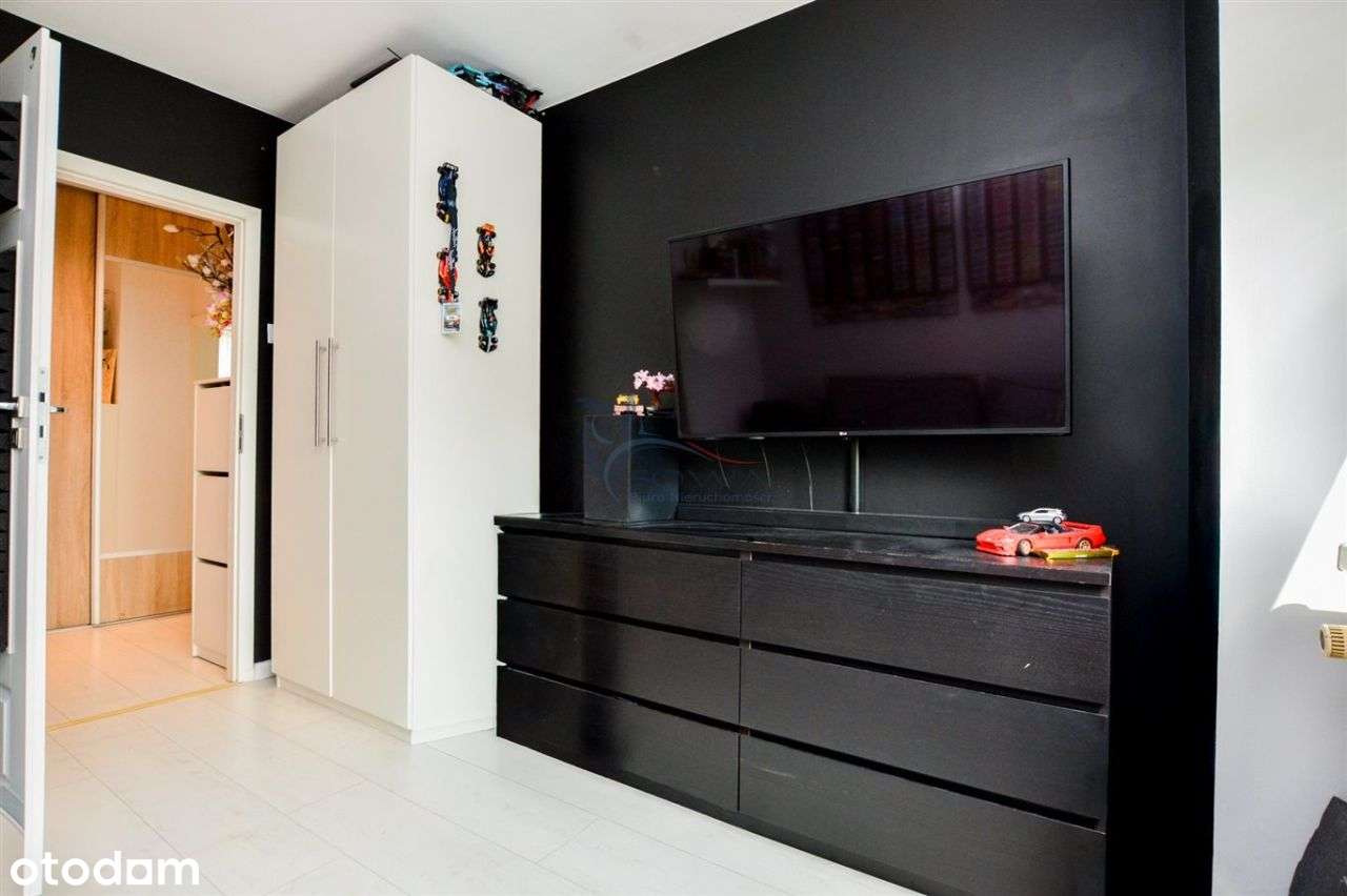 2 pokoje | Balkon | Centrum | 44 m2-1