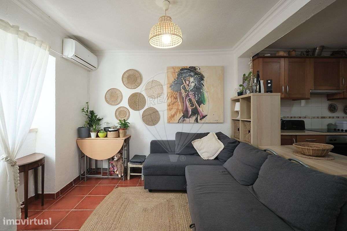 Moradia T2 para venda - Grande imagem: 5/14