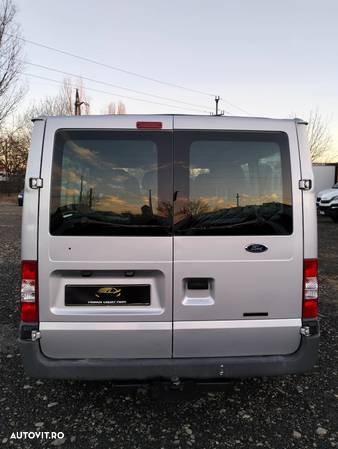 Ford Transit - 4