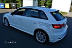 Audi A3 35 TFSI mHEV S Line S tronic - 19