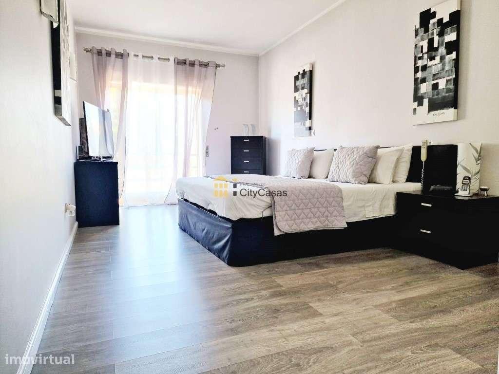 Apartamento T3 c/ Terraço e L. Garagem | Rio Tinto-9