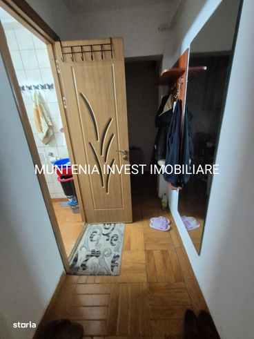 Ap. 2 camere cf. II, sd. etaj 1, Trivale-2