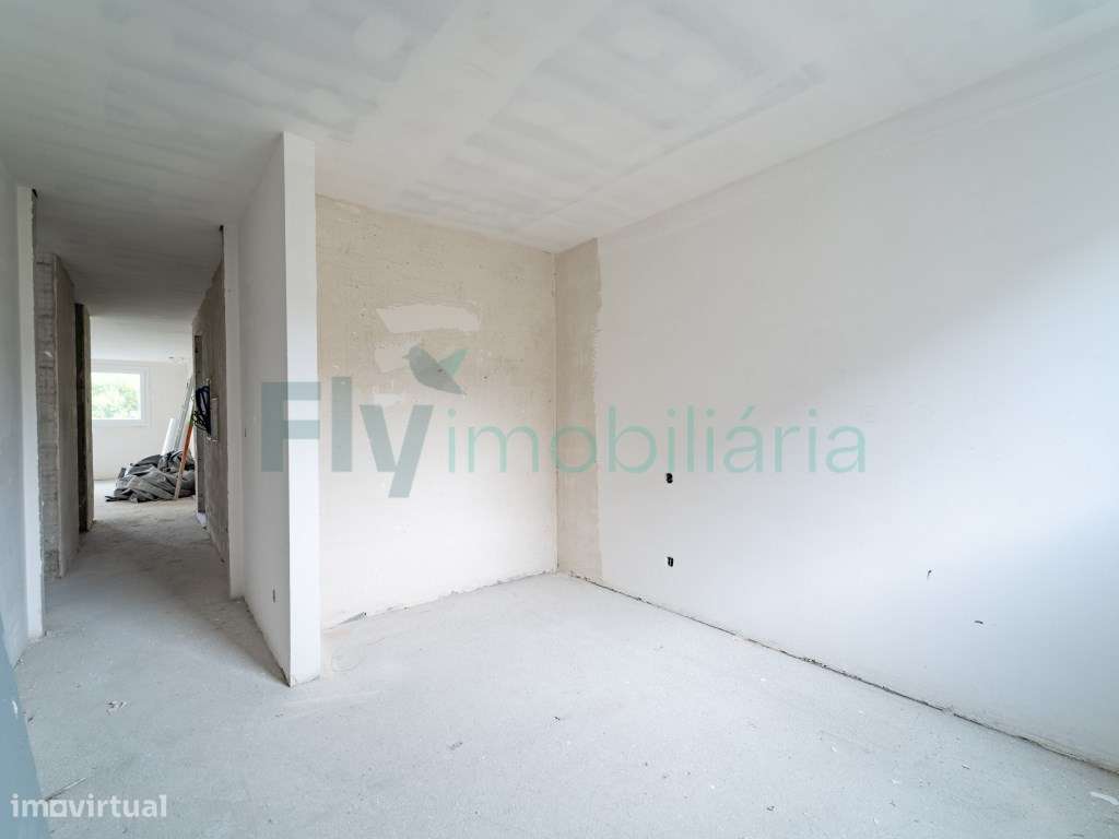 Apartamento T2 - Marquês, Porto-14