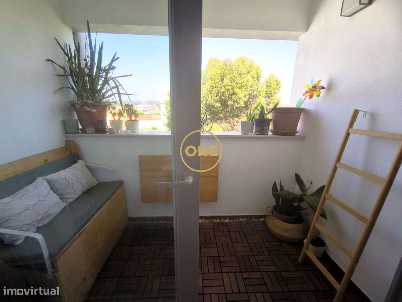 Apartamento T3 em Gueifães, com 120,28 m2 de área útil e 152,53 m2 de-6
