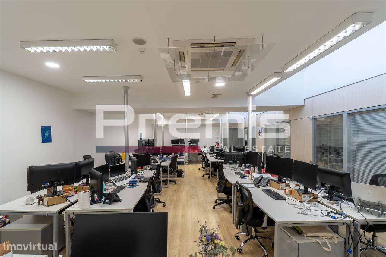 Escritório  Venda em Faro (Sé e São Pedro),Faro-16