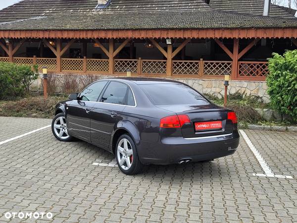 Audi A4 1.9 TDI - 7