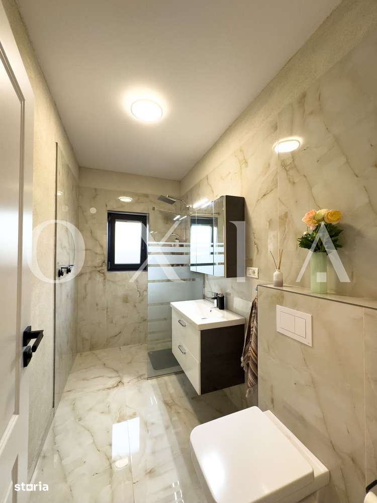 OX678 Proprietate Exclusivista in Sanandrei, Zona Noua-14