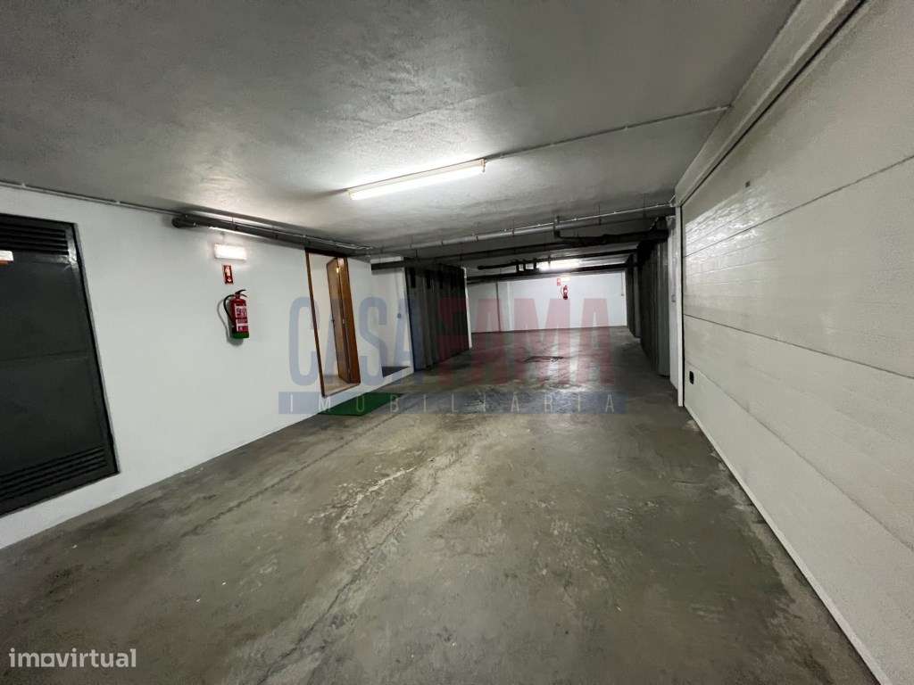 Garagem na Póvoa de Varzim - Grande imagem: 2/9