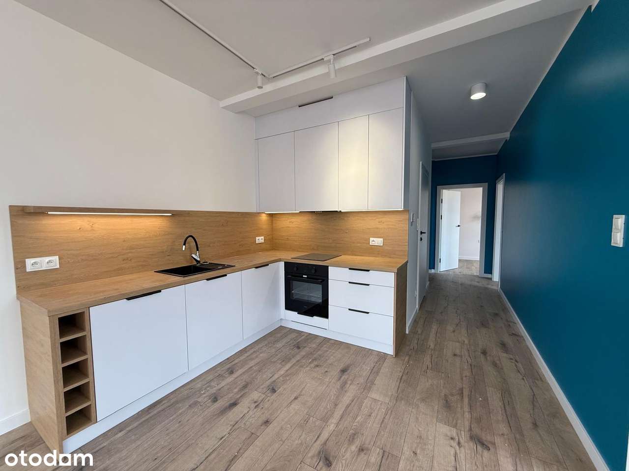 Nowe mieszkanie 3-pokojowe, centrum Kowar! - Pełny obrazek: 1/14