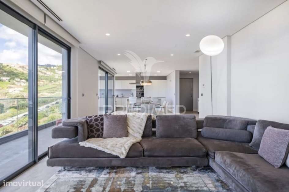 PENTHOUSE T3 COM VISTA MAR DE LUXO – UMA JOIA RARA PRONTA A RENTABI... - Grande imagem: 4/20