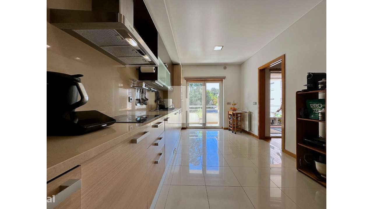 Apartamento T2-21